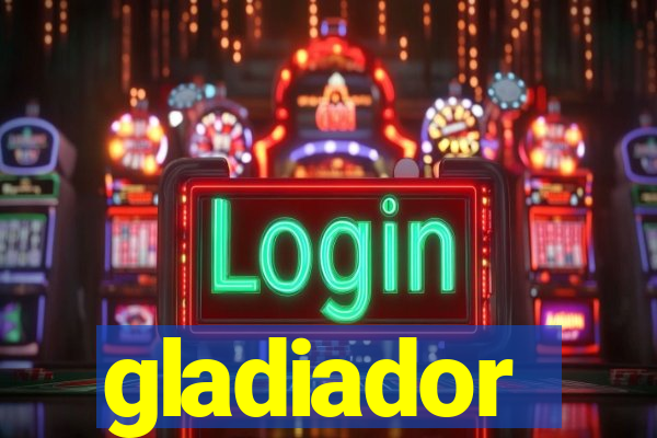 gladiador significado espiritual